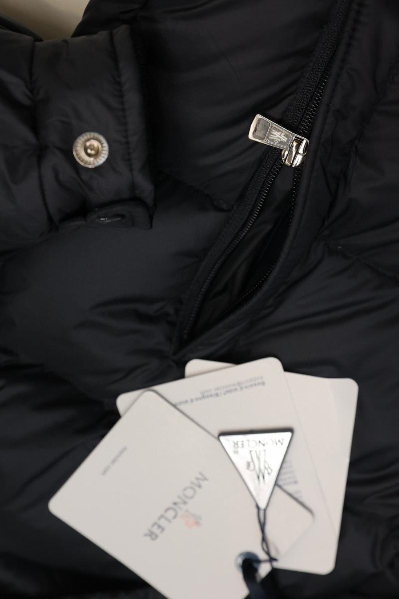 Moncler Down Coat